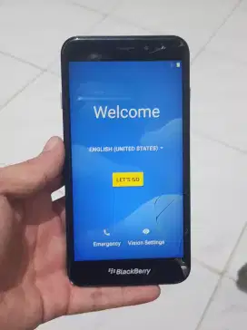 Blackberry Aurora Ram 4/32 Gb