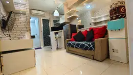 SEWA APARTEMEN BASSURA CITY