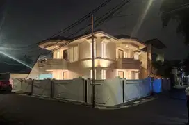 Dijual Rumah 2 lantai di komplek abadi duren sawit jaktim
