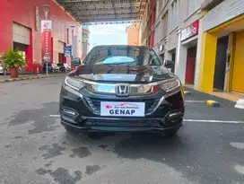 HRV 1.5 SE AT 2018 Terawat Dan TDP Ekonomis