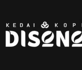 Jaga warung kopi