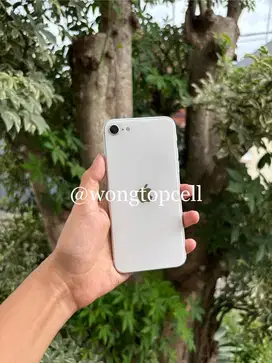 iPhone SE 128 2020 iBox Resmi Bisa Kredit