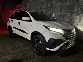 Toyota Rush Trds