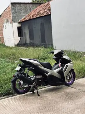 FS AEROX NEW 2021