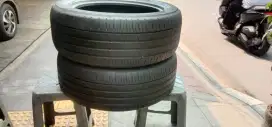 2ban 235/55/R18 Falken Ziex 90% nik 2022 no tambalan hub Wa gan
