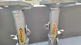 Shock breaker Jamex (Pegas)