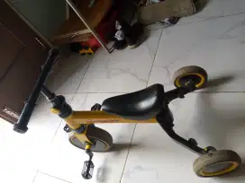 Sepeda roda 3 anak