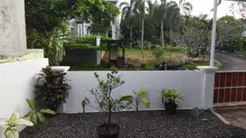 BU SIAP HUNI DEKAT TOL BUKIT GOLF CIBUBUR
