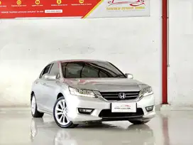 DP murah Accord Vtil-At 2014