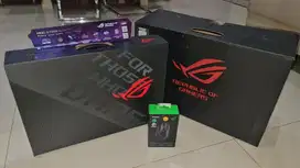 Asus ROG Strix G713QE 2021