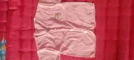 Baju bayi cewek jual cepat