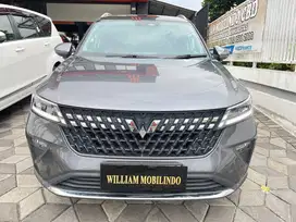 Wuling Alvez 2023 Bensin
