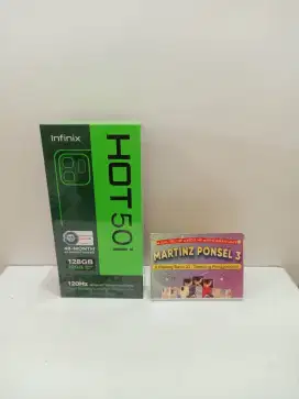 INFINIX HOT 50i