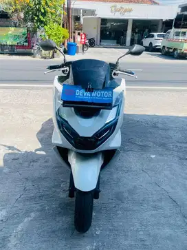 Pcx 160 th 2024 deva motor