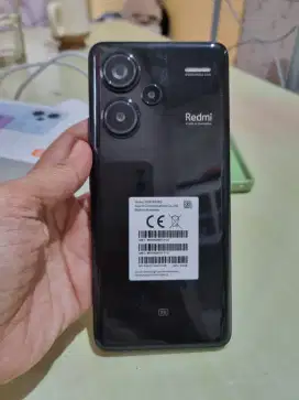 Redmi Note 13 Pro+ 5G. Like New!