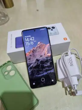 Redmi Note 13 Pro+ 5G. Like New!