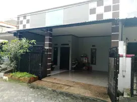 Dijual Rumah Murah Bagus di Harapan Indah 1 Bekasi Kota