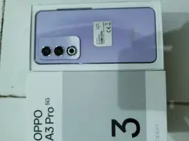 Oppo A3 pro 5g 8/256