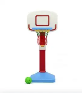 Ring basket anak merk labeille