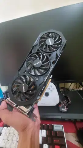 Vga gtx 970 only
