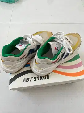 Sepatu New Balance Staud