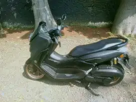 Yamaha NMAX tahun 2020