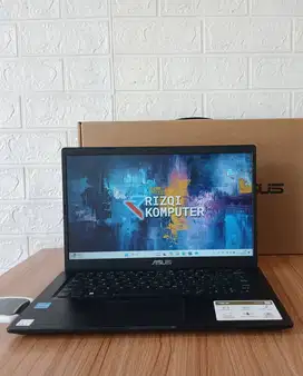 Asus VivoBook A1400EA Intel Core i3-1115G4 Ram 8GB SSD 512GB