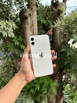 iPhone 11 128 Inter Bisa Kredit Tanpa DP