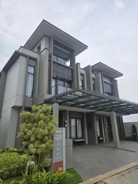 Dijual Cepat! Rumah Cantik di Pasadena, Akses Mudah ke Segala Penjuru
