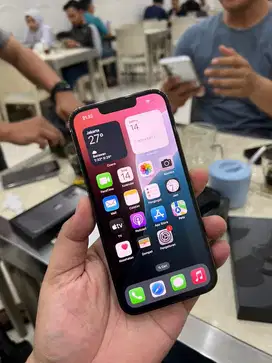 Iphone 13 pro 256gb permanen