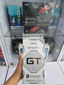 INFINIX GT 30 PRO 12/512GB NEW GARANSI RESMI