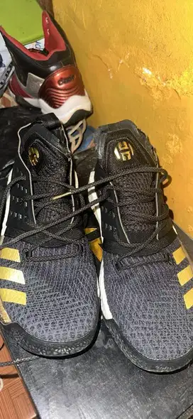 Adida Harden Vol 2