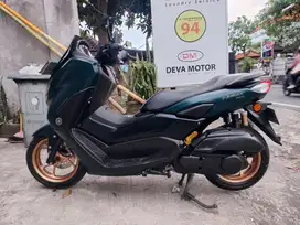 Nmax new 2023 deva motor dp 1,5 juta