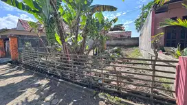 (NEGO) DI JUAL TANAH di PERUM GRAHA BLAMBANGAN GLAGAH, BANYUWANGI