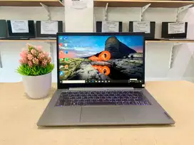 Lenovo Thinkbook 14 G2 ARE AMD Ryzen 5 4500U / Ram 8GB / SSD 256GB / 1
