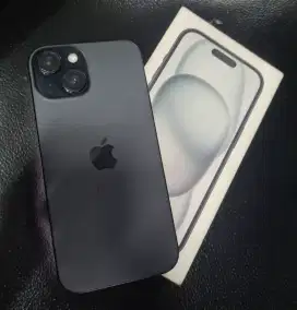 Iphone 15 128gb ibox fullset