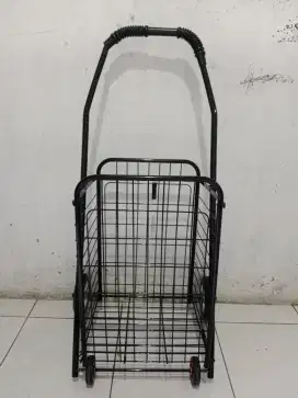 Roda keranjang serba guna