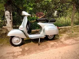 vespa sprint ori