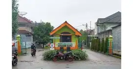 Asisten rumah tangga