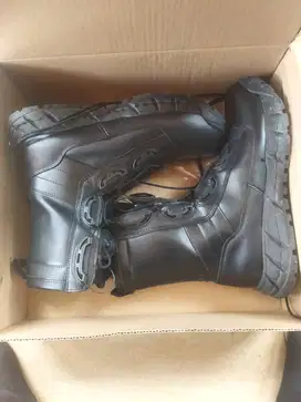 Sepatu PDL ORI Zise 40