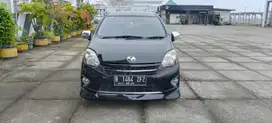 TOYOTA AGYA 1.0 TRD 2015 KM 54 RB!!!