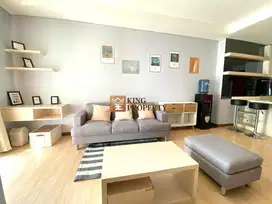 Unit Eksklusif, 2 Kamar Condominium Green Bay Pluit Furnish View Laut