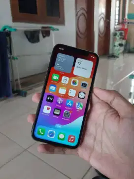 Iphone 11 pro 64gb iBox Resmi