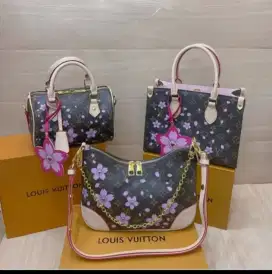 Tas Import Wanita