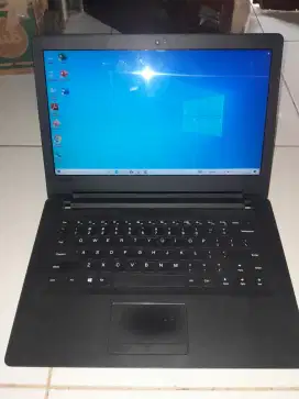 JUAL BU LENOVO 110