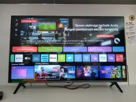LG LED TV 43 INCH MAGIC REMOTE