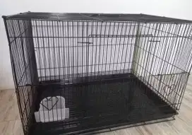 Dijual kandang kucing
