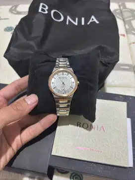 BONIA Bnr191 rosso