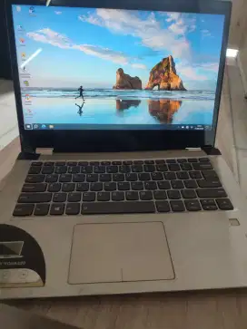 Laptop Murah Lenovo Yoga 520