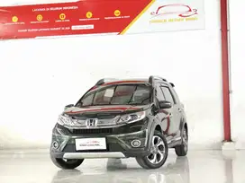 DP murah Honda BR-V E AT 2017